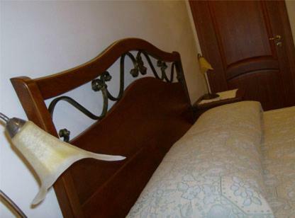 Villa Rita Bed & Breakfast カンピ・サレンティーナ 部屋 写真